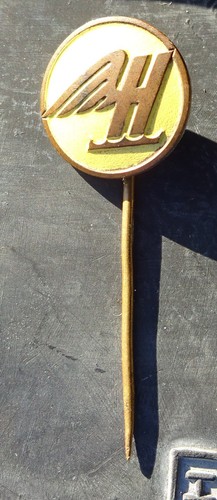 Original abzeichen nadel - original,