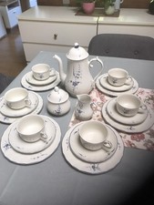 Kaffeeservice 6 Personen von Villeroy und Boch Luxemburg