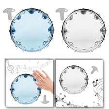 Tamburin 10 Zoll Samba