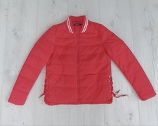 Laura JO PARIS Jacke Gr.S Neu, Rot.