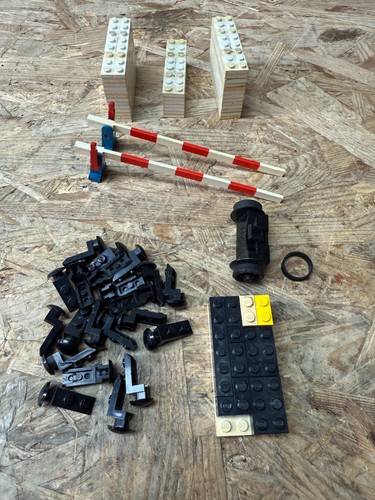 Lego konvolut ersatzteile - lego,