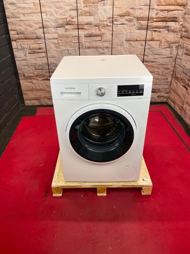 Siemens iq500 wu14ut42 - iq500,