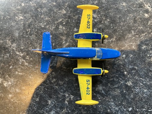 Matchbox sb9 cessna - , 402.