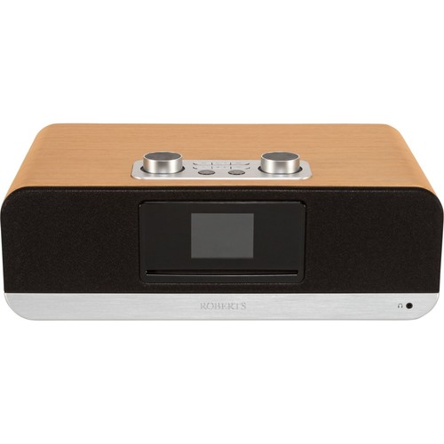 Roberts radio blutune 300l - radio,