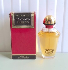 RARE VINTAGE 1988 GUERLAIN