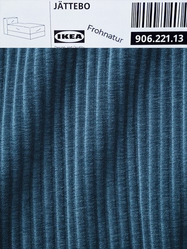 Ikea jättebo bezug für - jÄttebo,