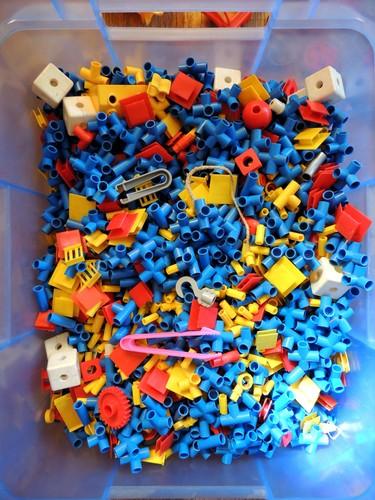 Plasticant steckspielzeug - steckspielzeug, –