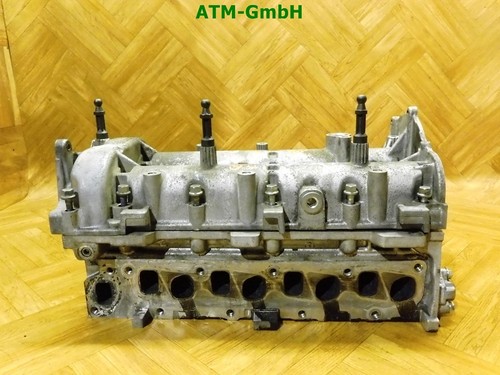 Zylinderkopf opel corsa fgp - zylinderkopf,