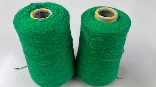 Konengarn 450g grün - 450g,