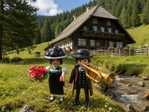 Playmobil 71927 sonderfigur - 71927,