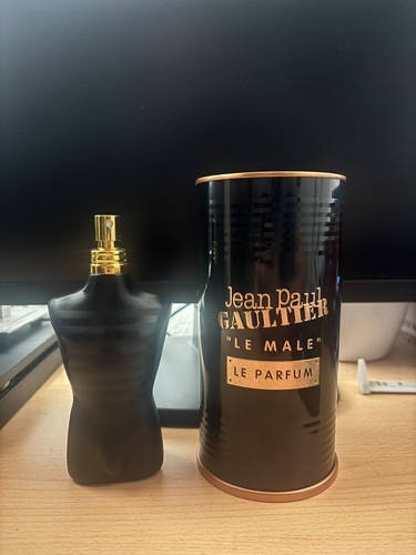 Jean paul gaultier male le - gaultier,