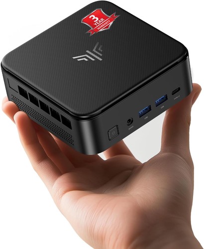 Nipogi mini gaming amd - gaming,