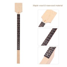 79.5cm 21 Frets Unfinished
