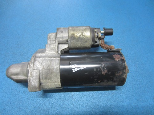 Anlasser starter mercedes - starter,