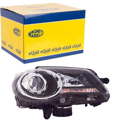 Magneti marelli halogen - marelli,