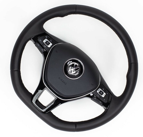 Für golf abgeflacht - vw, 7