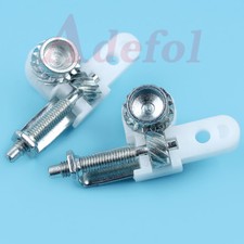 2 Chain Adjusting Screw