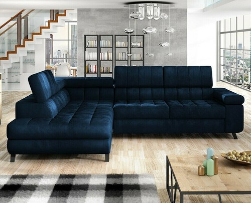 Ecksofa nordo polsterecke - ecksofa,