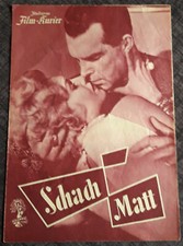 IFK-Filmprogramm: KIM NOVAK im