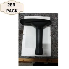 Gamingstuhl Armlehne Ersatzteil Zubehör für Chefsessel Stuhl Bürostuhl [2ERPACK]