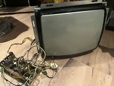 Arcade 19“ CRT CGA Röhrenmonitor mit Cassis & Rahmen