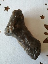 Nr. 1  Steinbeil Steinaxt uralt Jungsteinzeit Werkzeug  Material? 13cm X 7cm