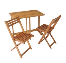 Balkonset Gartenset Sitzgruppe