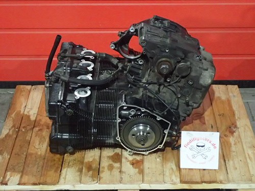 Motor engine suzuki gsx600fj - suzuki,