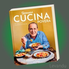 GENNAROS CUCINA POVERA | GENNARO CONTALDO | Die einfache italienische Küche