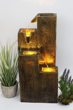 Gartenbrunnen bk823 - gartenbrunnen, in