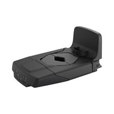 Thule Yepp Front Adapter vorne schwarz