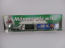 Brauereitruck Werbetruck Wicküler Bier Pilsener in OVP !!! 223