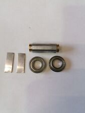 Solo Mofa Moped Achse Umbauset