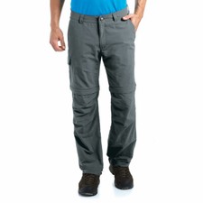 Maier Sports Trave Zipp Off