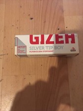 Gizeh Filterhülsen Stopfgerät