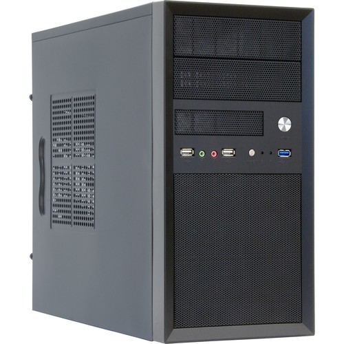 Chieftec 01b 350gpb - chieftec, ct-01b-350gpb