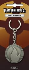 Team Fortress 2 Schlüsselanhänger Pyro