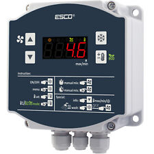 Regler Milchtank Kühlerregler Milchkühler Temperaturregler Aggregat Rührer