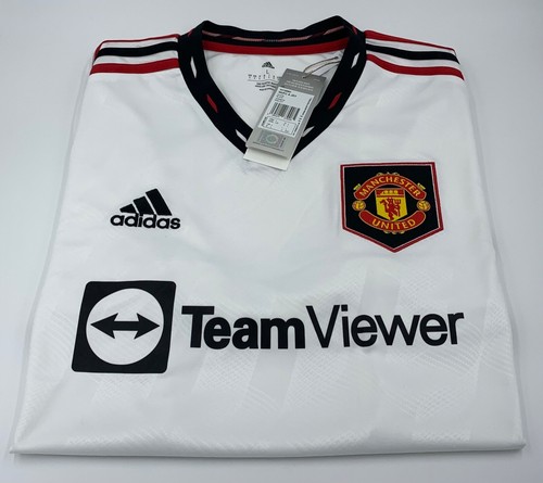Manchester united adidas - united,