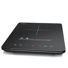 Induktionskochplatte, IsEasy