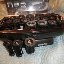 Babyliss thermo keramik - thermo,