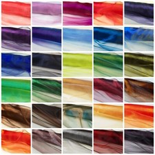 Organza Stoff Two Tone 2