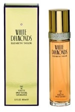 ELIZABETH TAYLOR WHITE