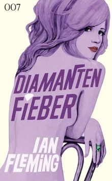 James bond diamantenfieber - james,