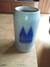 ANTIKER  MAßKRUG Brauerei