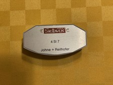 STELLAVOX 4 SI 7 Headblock