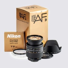 Nikon Zoom-Nikkor 2.8-4