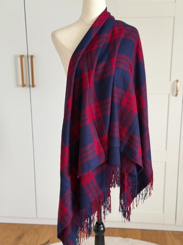 Cashmine vintage xxl - xxl, schal