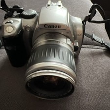 Canon EOS 300D Digital Lens 28-90 mm