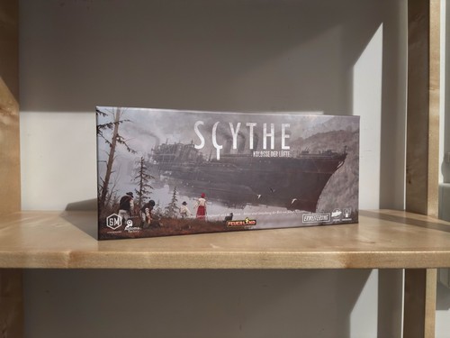 Leere box schachtel - box,